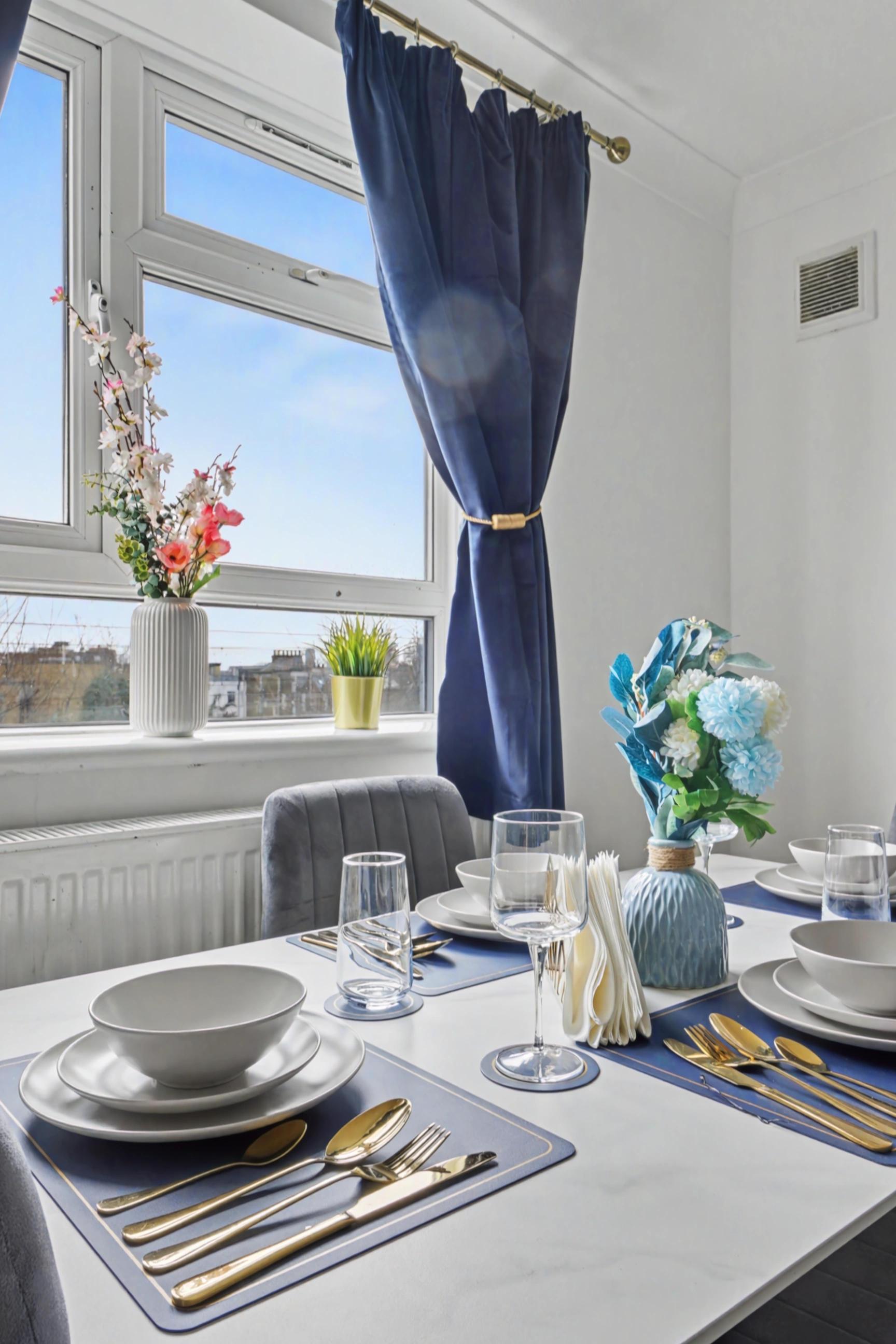 Apartment in Islington3