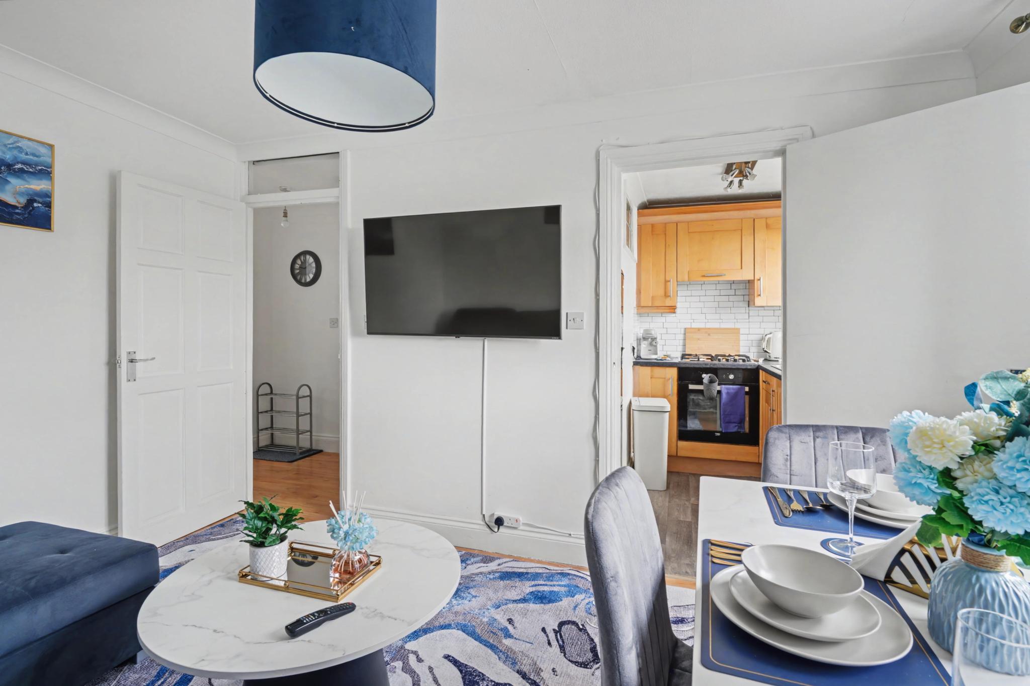 Apartment in Islington6