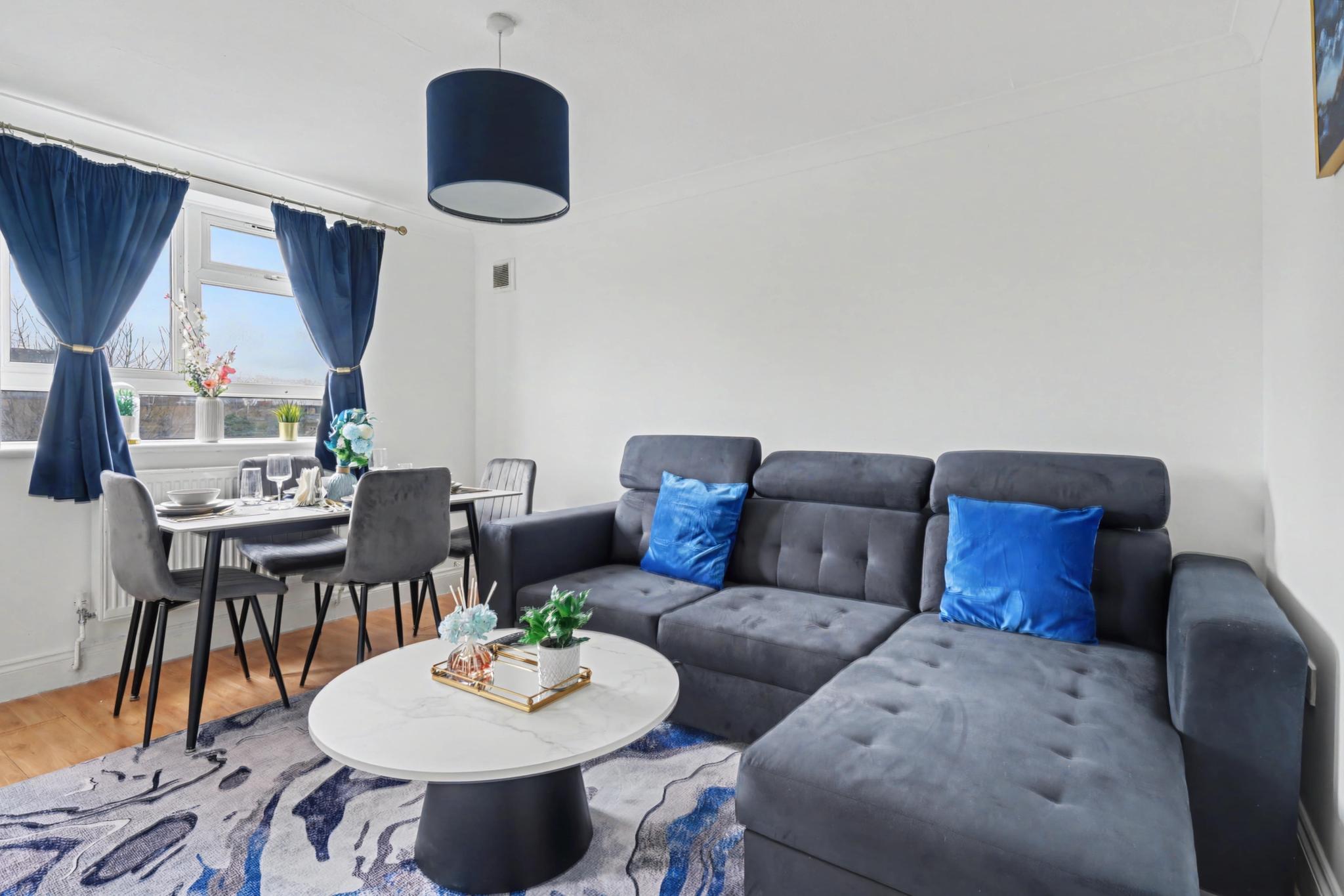 Apartment in Islington