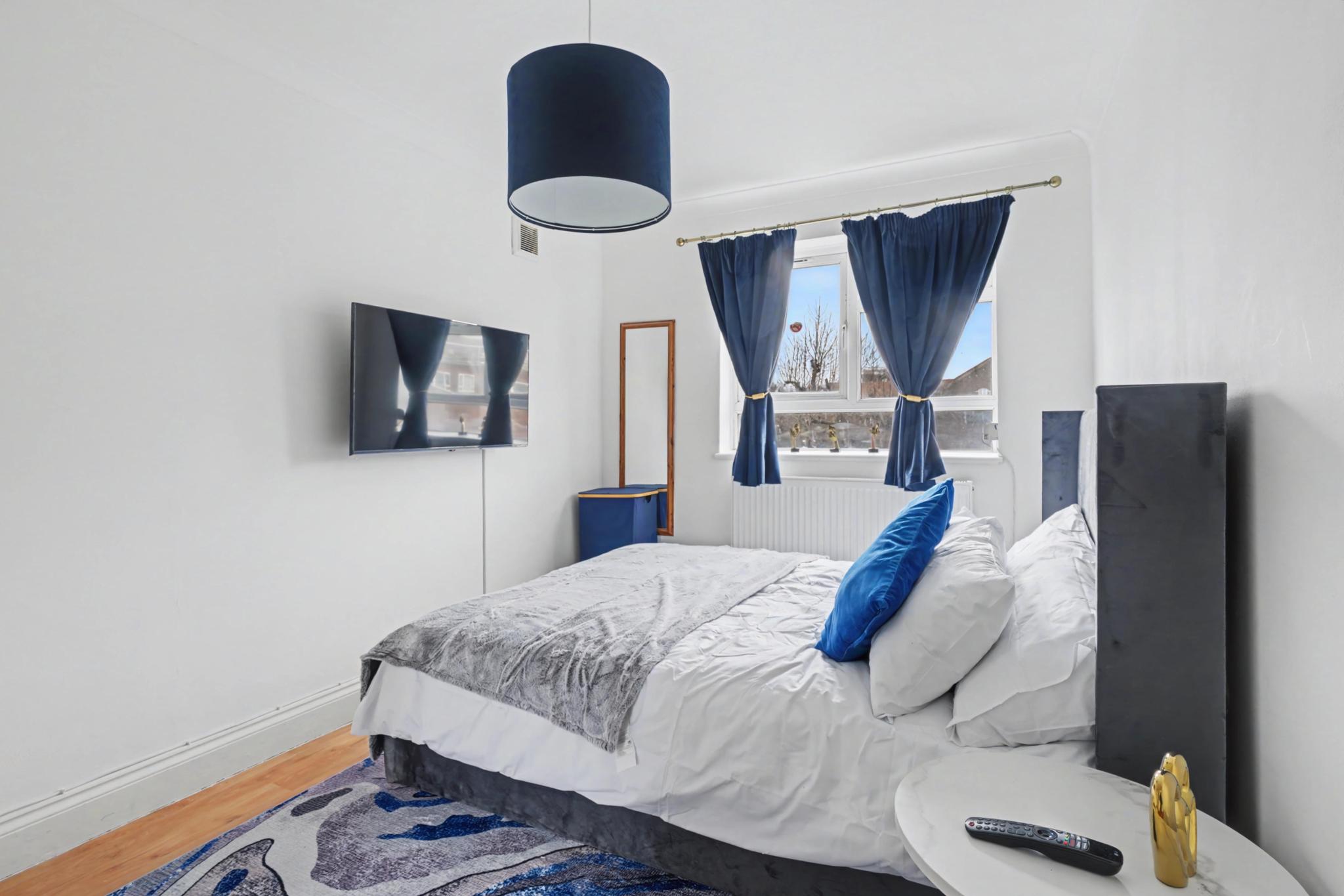Apartment in Islington2