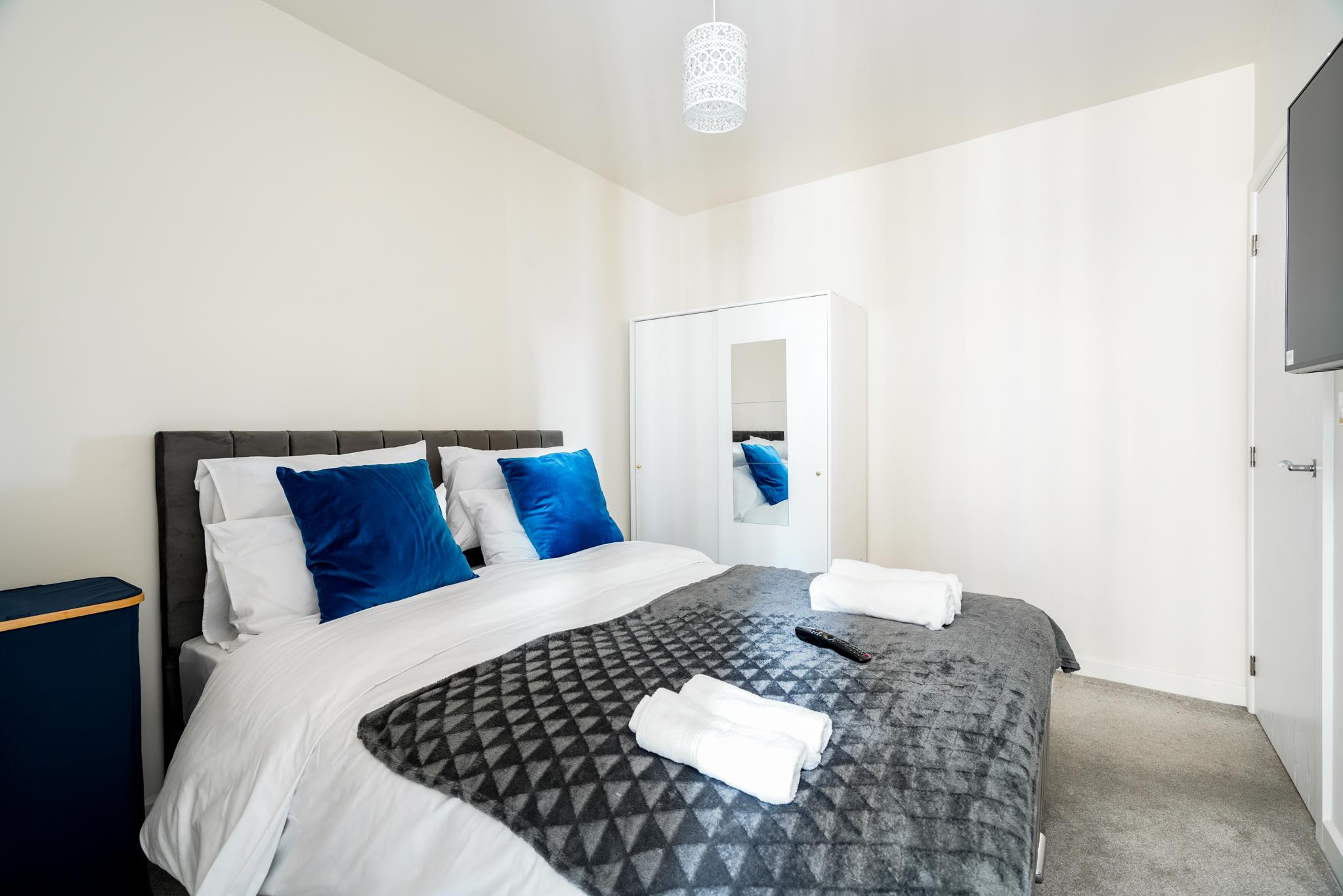 Apartment in Wembley5