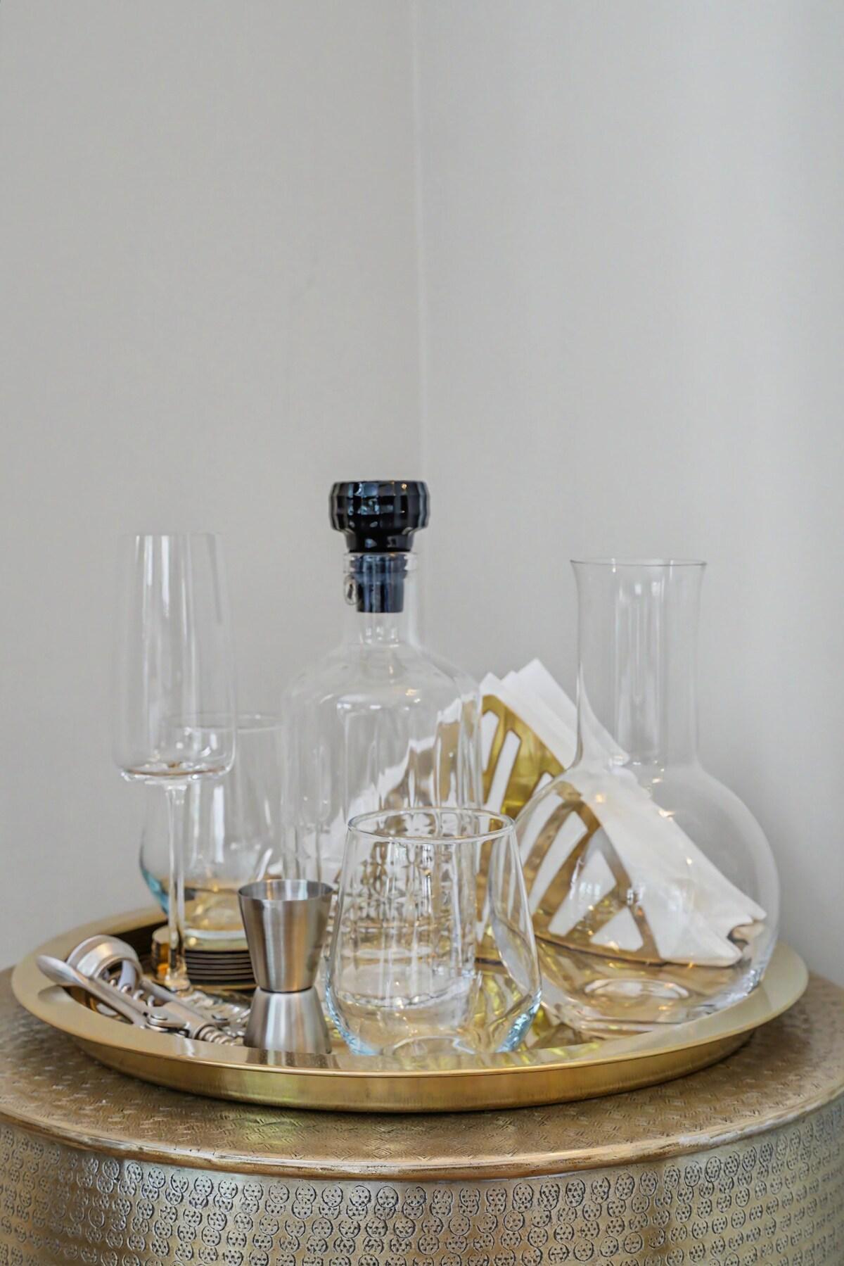 Apartment in Canary Wharf5
